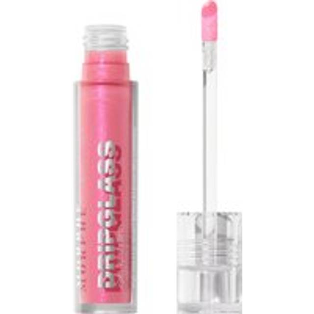 Dripglass Glazed High Shine Lip Gloss Opalescent Orchid