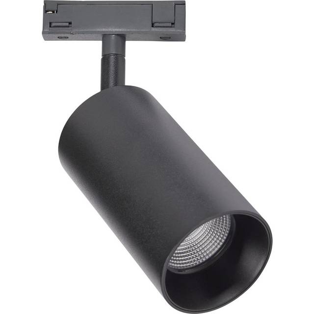 Antidark - Designline Tube Spot LED 2700K Black