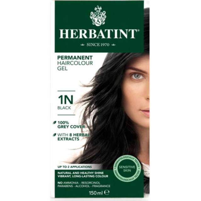 Herbatint N Hårfärg - 150 ml