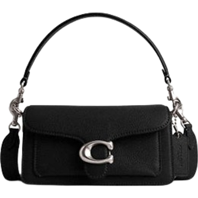 Coach Crossbody Bags - Pb Tabby Sb 20 Rf;Lh/Blk - black - Crossbody Bags for ladies - unisize