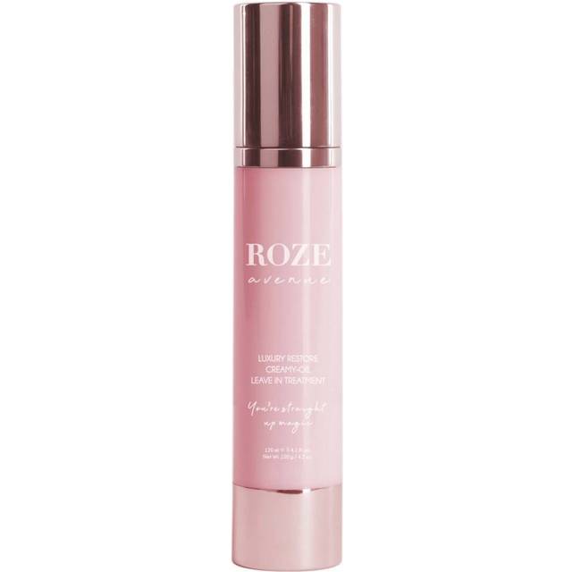 Roze Avenue Luxury Restore Creamy-Oil Leave in Treatment 120ml