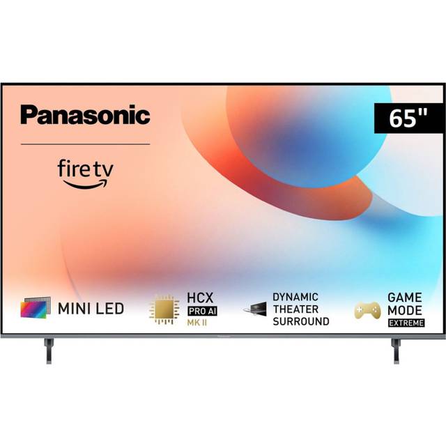 Panasonic 55" - TV-55W95AEG