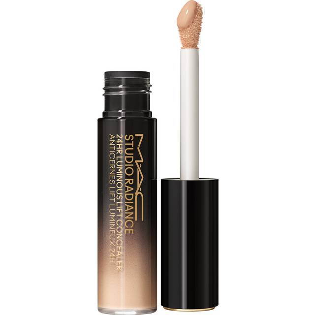 MAC Studio Radiance 24HR Luminous Lift Concealer 11ml (Various Shades) - NW10