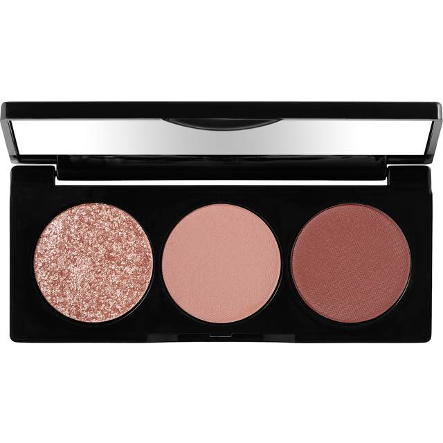 Bobbi Brown Essential Eye Shadow Trio - Sunrise, Size: 6g