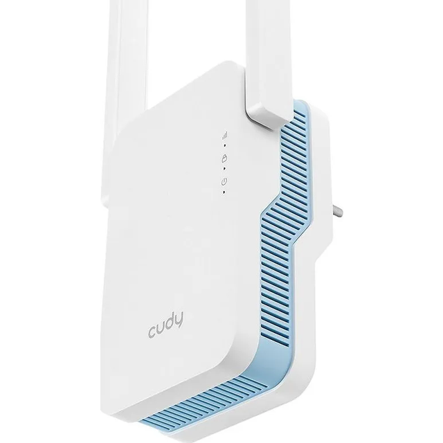 Cudy AC1200 Wi-Fi Mesh Repeater