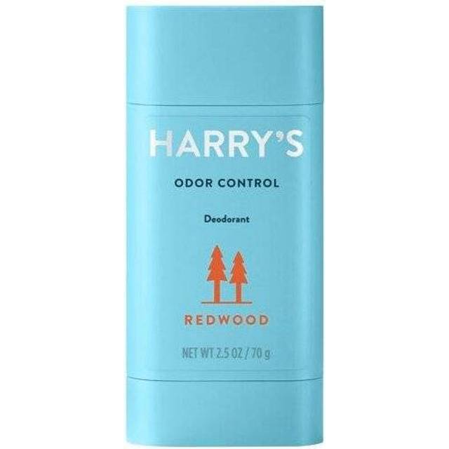 Harry's Extra-Strength Antiperspirant Sweat & Odor Control Redwood 2.5 oz