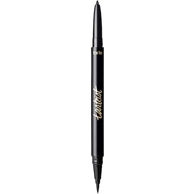 Tarte Tarteist Double Take Eyeliner-black