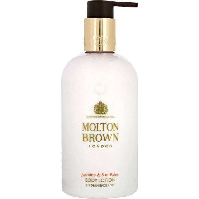 Jasmine & Sun Rose body lotion 300 ml
