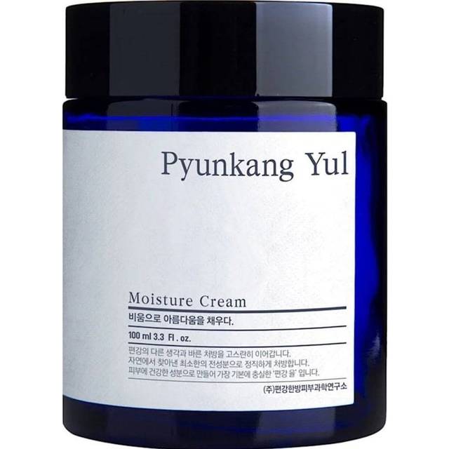 Pyunkang Yul Moisture Cream