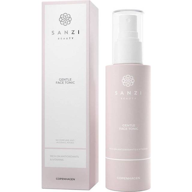 Sanzi Beauty Gentle Face Tonic - 100 ml