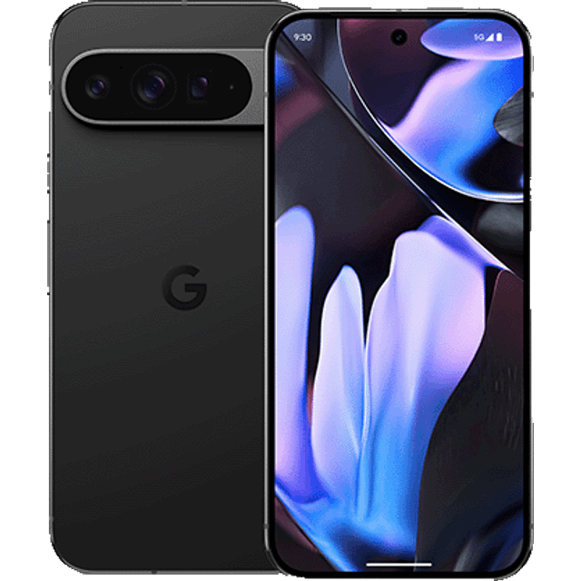 Google Pixel 9 Pro XL 5G smartphone 16/256GB (obsidian)