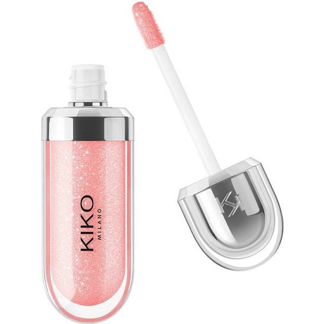 3D Hydra Lipgloss 04 - 04 Pearly Peach Rose