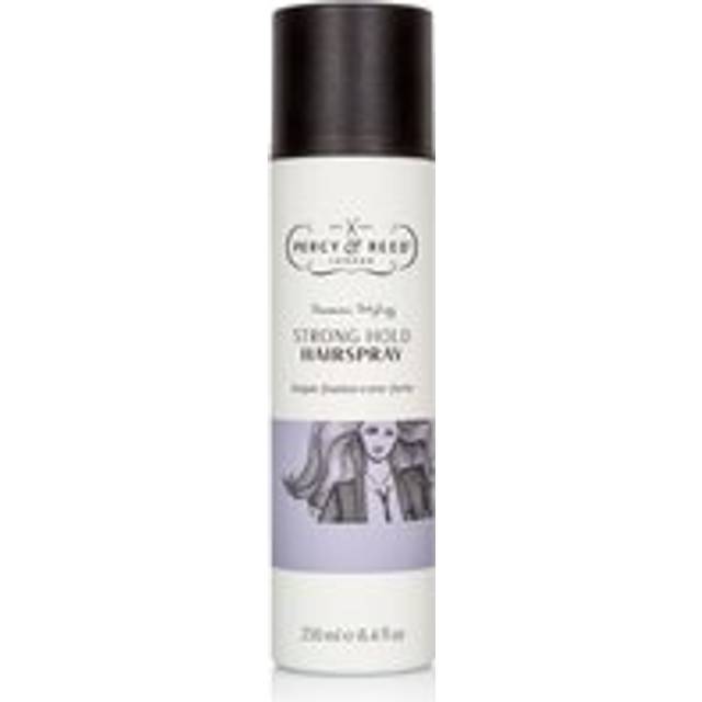 Percy & Reed Session Styling Strong Hold Hairspray 250ml