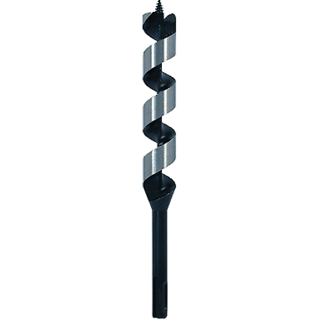 Alpen 8mm x 205mm SDS Wood Auger Drill
