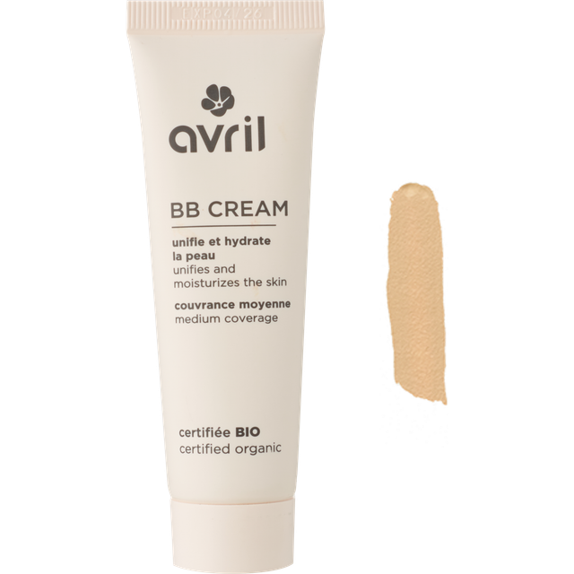 Avril BB Cream Medium