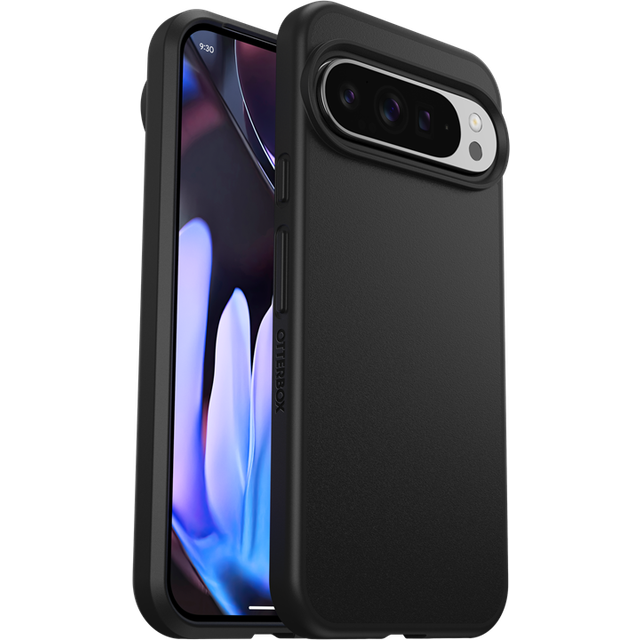 Otterbox React Backcover Google Pixel 9 Pro XL Svart Induktiv laddning 77-95642