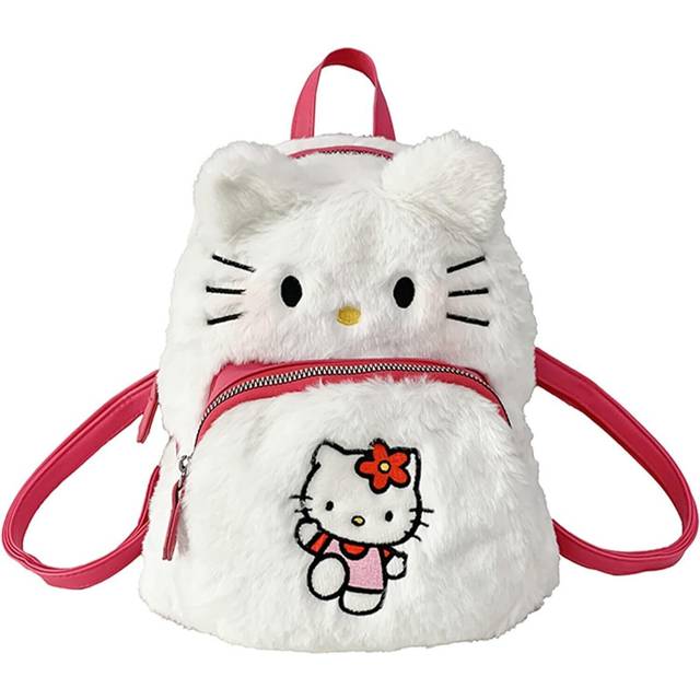 Hello Kitty 875788 Hello Kitty Hearts & Stars Lunch Box