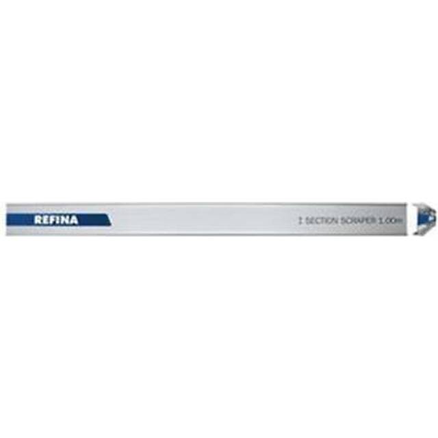 Refina Aluminium Lightweight Plastering I-section Beams 1.0 To 1.5m Available