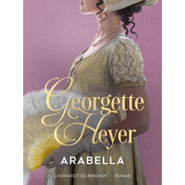 Arabella