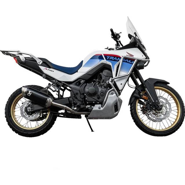 Akrapovic E-h7r3 Collector Steel For Honda Cb Hornet 750 2023-2024
