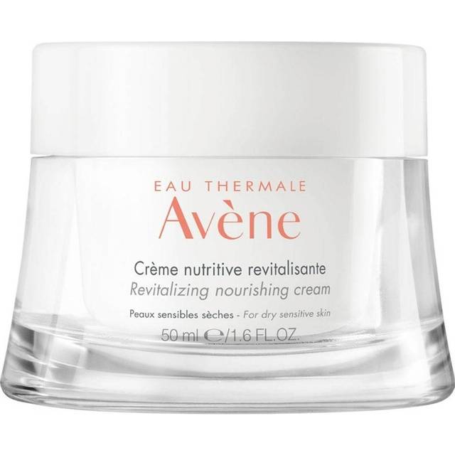 Avène Revitalizing Nourishing Cream 50 ml