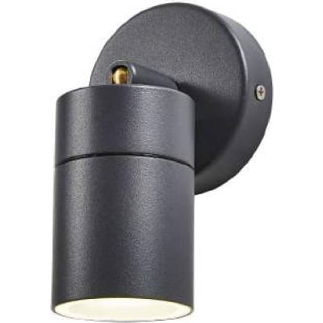 Forum Leto Outdoor Adjustable Wall Light Anthracite