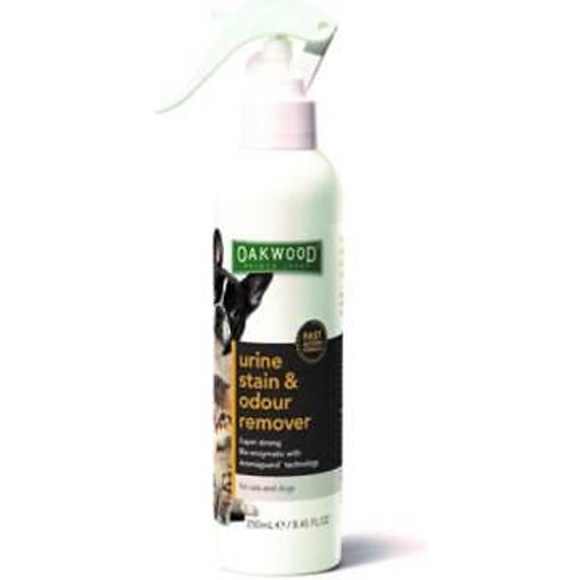Oakwood Urine Stain and Odour Remover