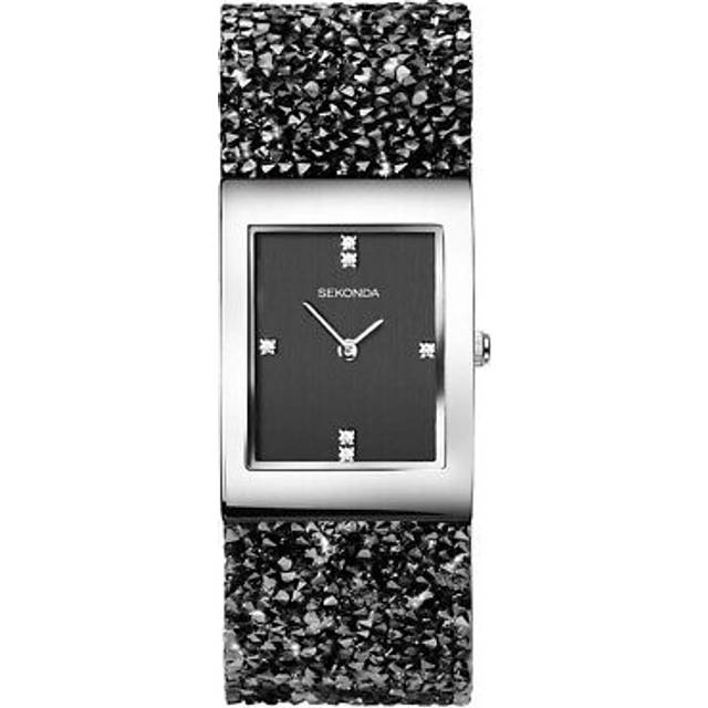 Sekonda Rocks Ladies Dress 25mm Watch 40424