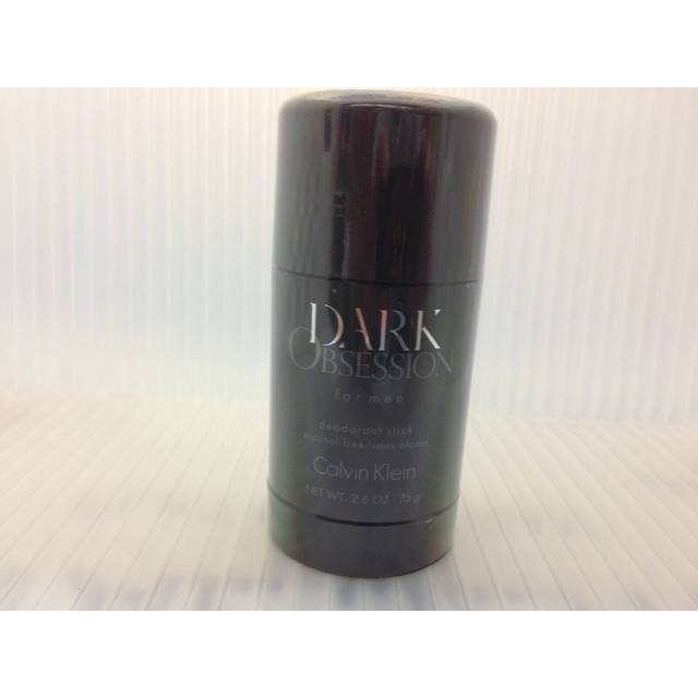 Calvin Klein Dark Obsession Deodorant-Stick/Deo-Stick, 75 g …