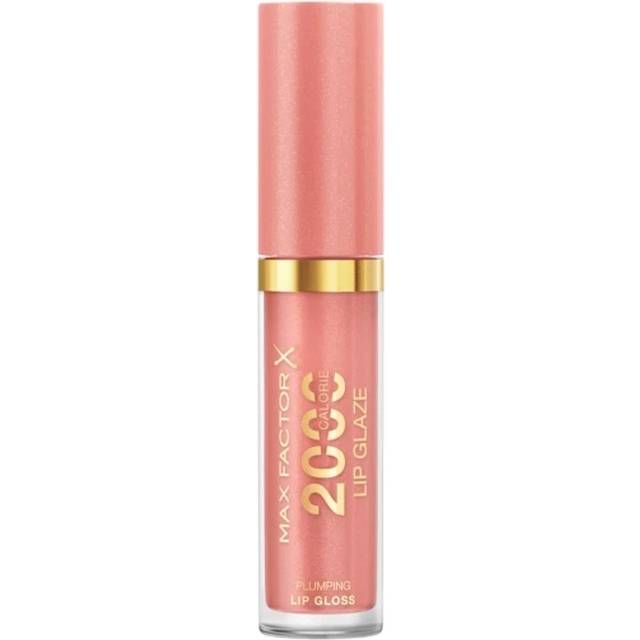 Max Factor 2000 Calorie Lip Glaze Stk Læbestift hos Magasin 0008
