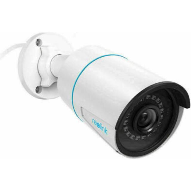 Reolink 510a 5mp poe ip security camera audio mic indoor outdoor night vision