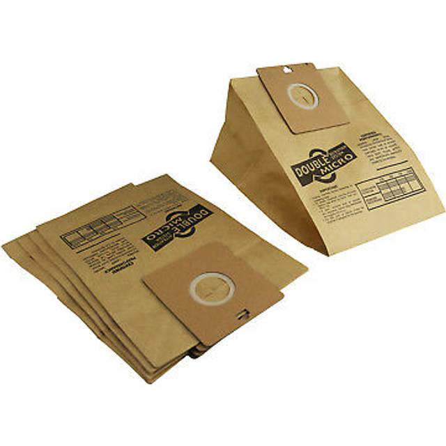 Superior quality paper dust bags for samsung vp-77 vp77 tc & vc vacuum cleaners