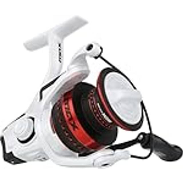 Abu Garcia Max Pro haspelrulle 4000H