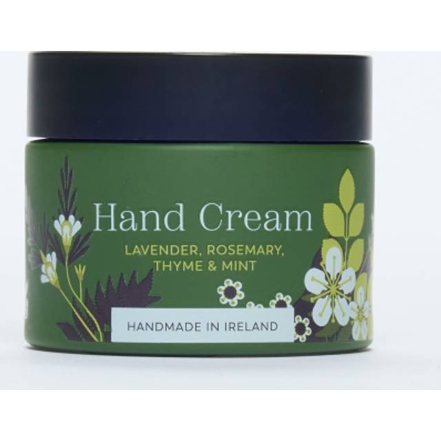 The Handmade Soap Company Håndcreme Lavendel 50 g