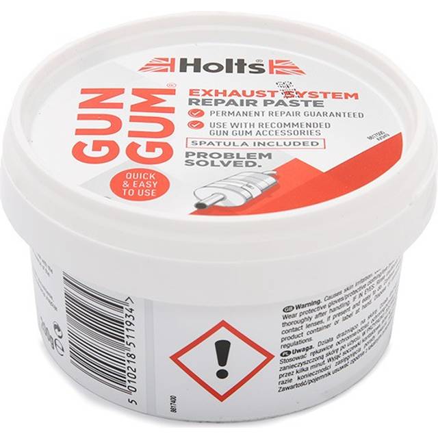 Holts Gun Gum Paste 200Gm | Euro Car Parts