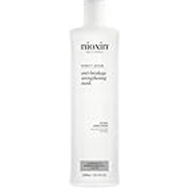 Nioxin Anti-Breakage Strengthening Mask 500 ml 500ml