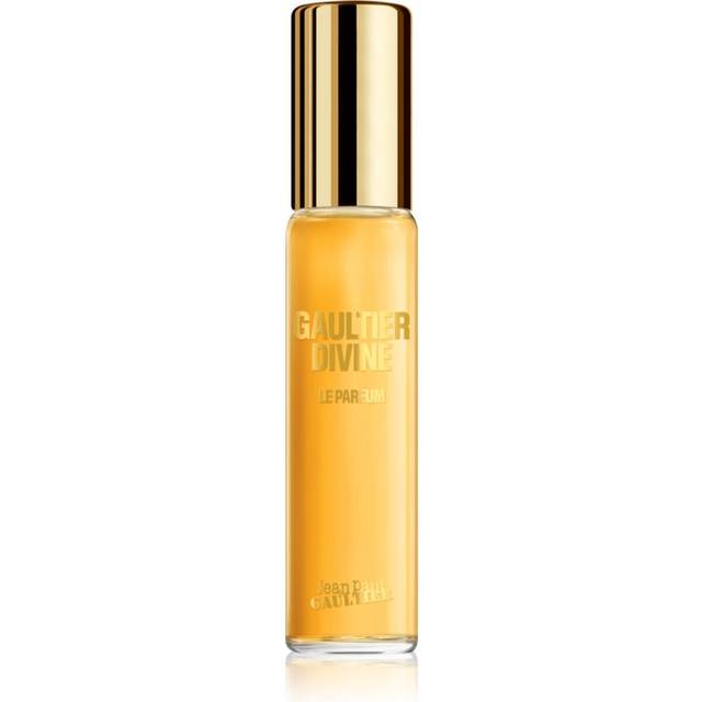Jean paul gaultier divine le parfum 15ml edp intense & cello sealed