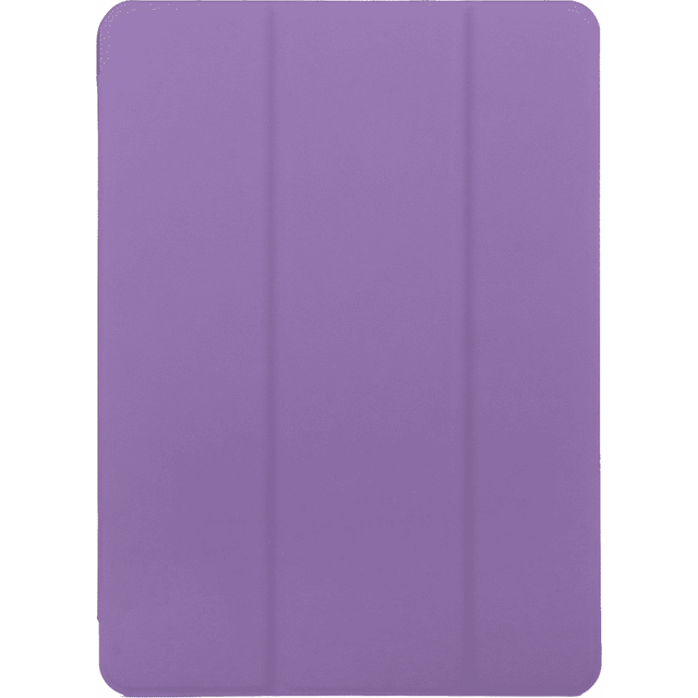 Pomologic Book Case (iPad Air 13 (2024-2025)) - fodral - Lila