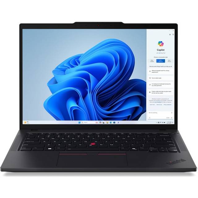 Lenovo ThinkPad T14 G5 14" WUXGA