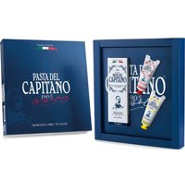 Gift Box - Blue - One Size