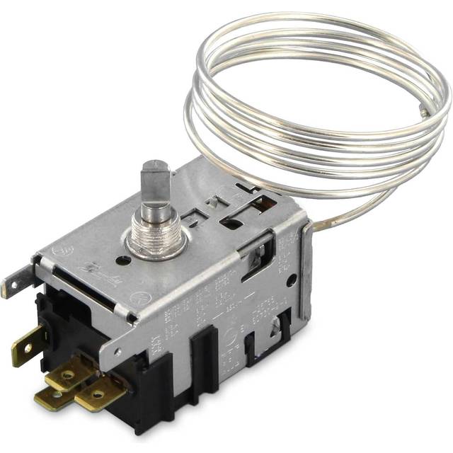 Baumatic 596279 belling creda hotpoint smeg refrigeration thermostat