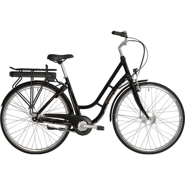 Winther G-Style E Dam 7vxl ink. 10,4 batteri