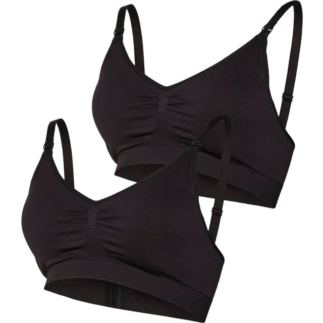 Mlilja 2-pack Nursing Bra