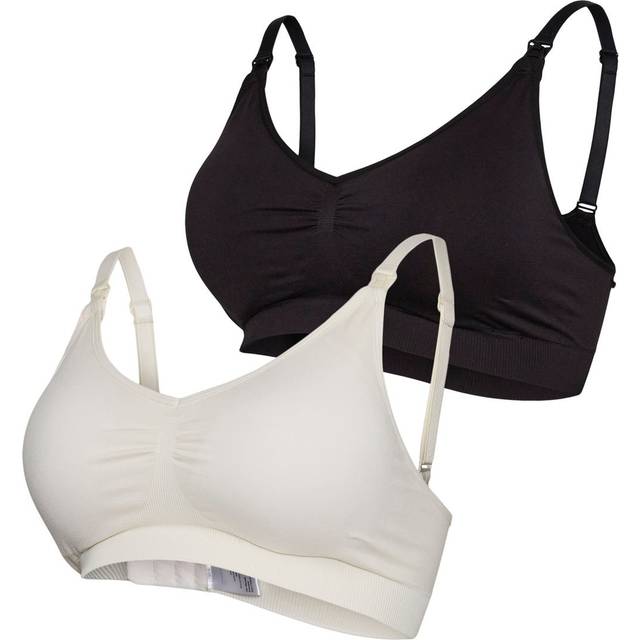Mlilja 2-pack Nursing Bra