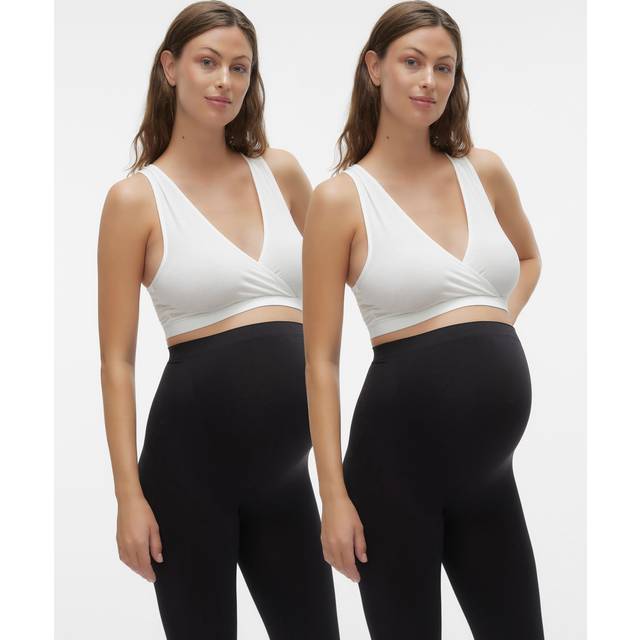 Mlhelena 2-pack Nursing Bra