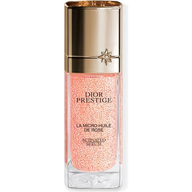 DIOR Prestige La Micro-Huile de Rose Activated Serum - 30ml