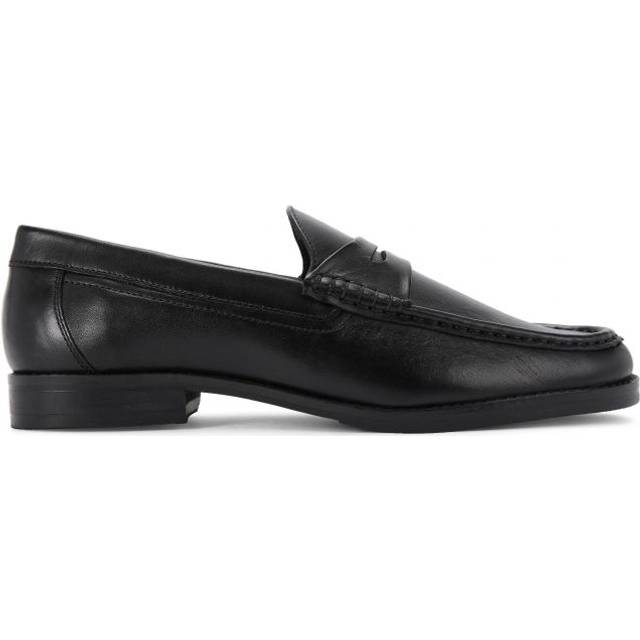 KG Kurt Geiger Francis Leather Loafers