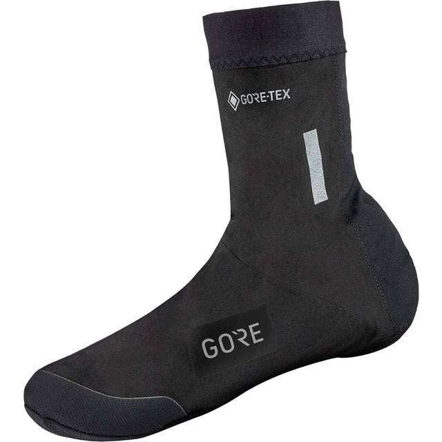 GOREWEAR Sleet Insulated Overshoes - Black