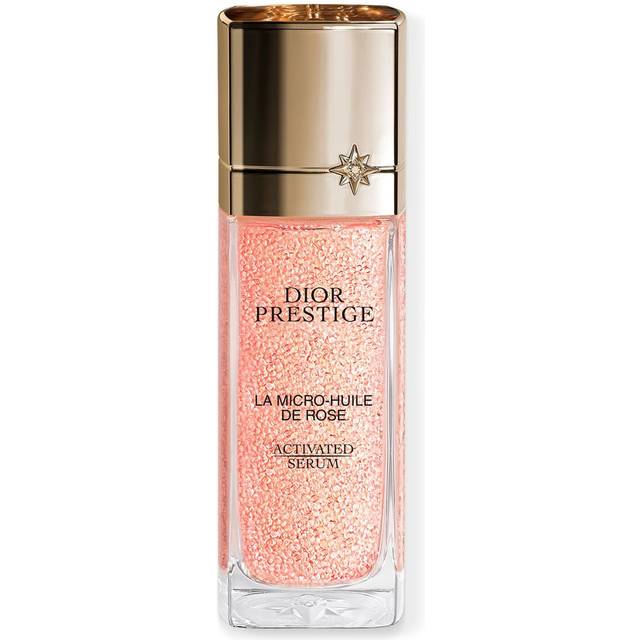 DIOR Prestige La Micro-Huile de Rose Activated Serum - 50ml