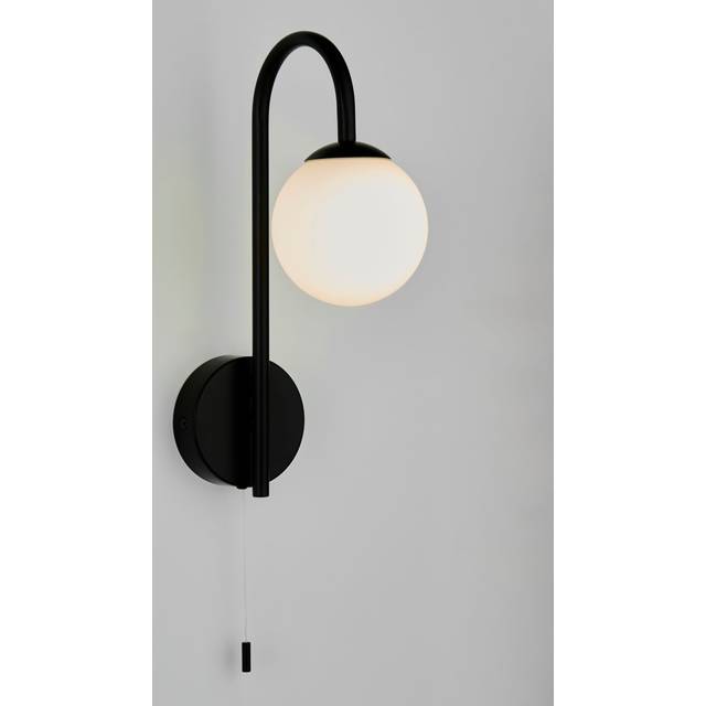 John Lewis Freya Bathroom Wall Light